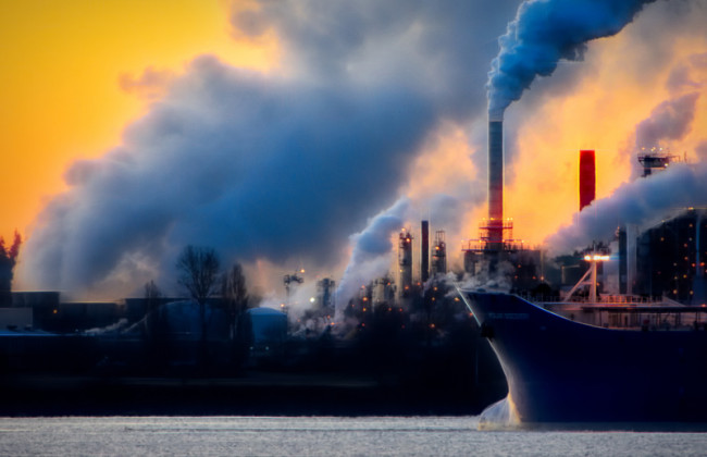 Сокрушительные климатические изменения ударят раньше, чем предполагалось, – ООН