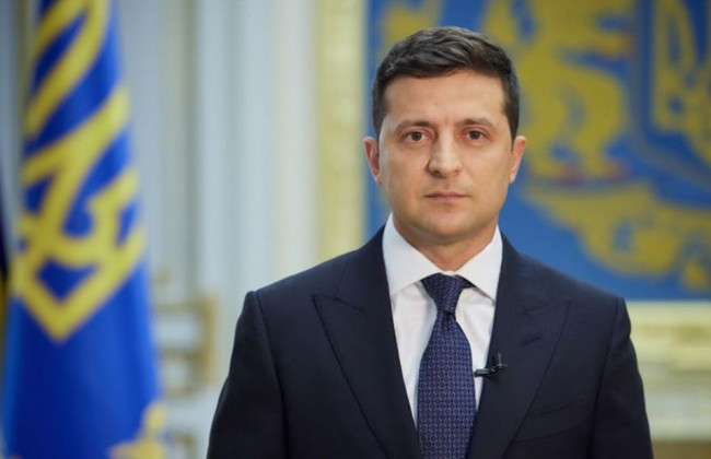 Зеленский учредил новый праздник — День тренера