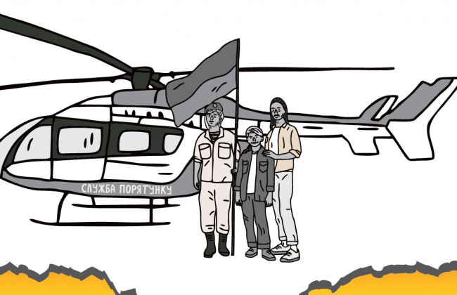 Что делать в случае войны: Центр борьбы с дезинформацией Минкульта выпустил брошюру