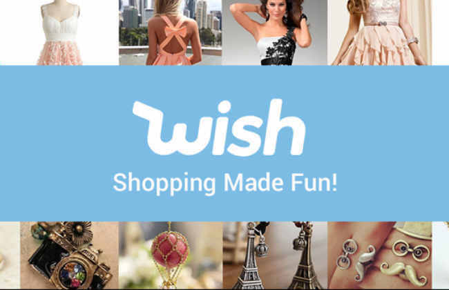 Укрпочта начала сотрудничество с маркетплейсом Wish: чем это выгодно украинцам