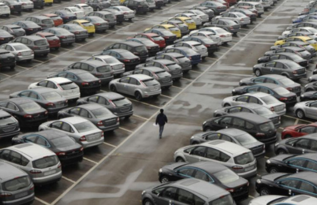 Топ-15 самых дешевых новых автомобилей с «автоматом»