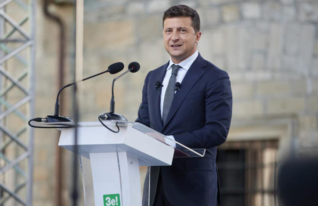 Рада судей Украины просит Президента назначить судей