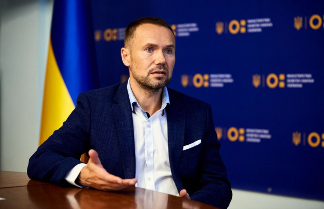 Яким буде Національний технопарк з підвищення якості освіти