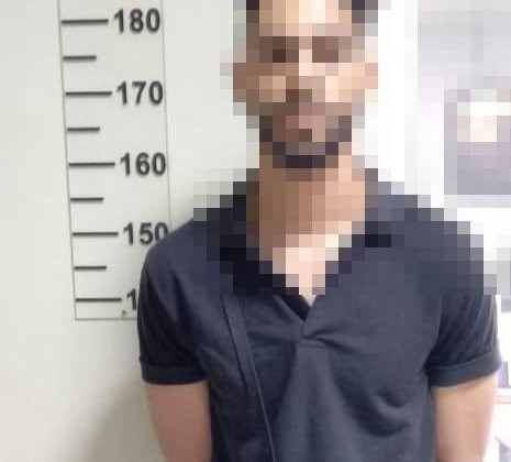 Пограбування у центрі Києва: поліція затримала зловмисника