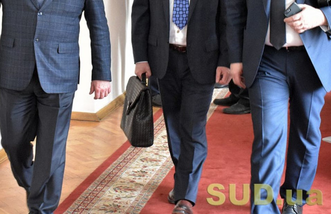 Законопроект про примусове виконання рішень рекомендували включити до порядку денного Ради