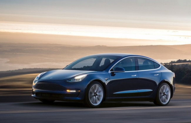 ТОП-20 самых популярных марок и моделей автомобилей в интернете