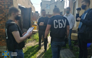 СБУ викрила 10 інтернет-агентів, що діяли на замовлення російських спецслужб