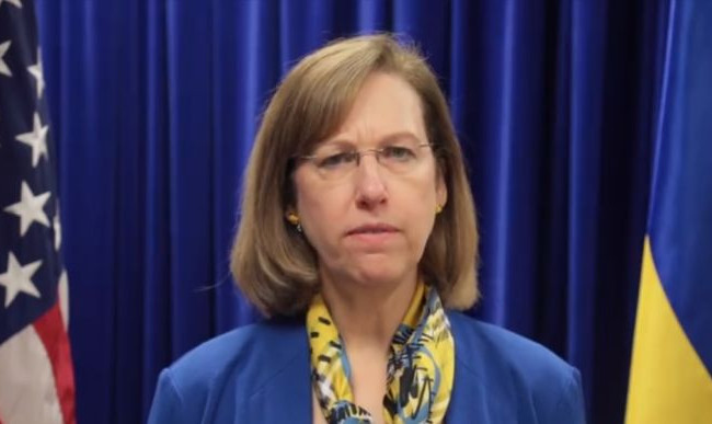 РФ несет угрозу Украине не только на суше, но и на море, — США