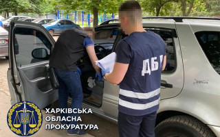 На Харківщині поліцейські катували наркозалежних з метою отримання грошей