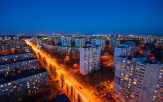 У Києві перекриють вулицю у Святошинському районі: на замітку водіям