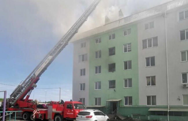 Убийство и взрыв под Киевом: есть новые детали происшествия