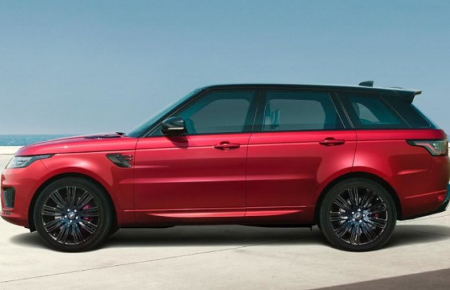 Назвали внедорожники, которые меньше всего дешевеют