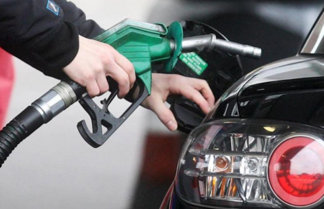Пять признаков того, что в автомобиль залили некачественное топливо