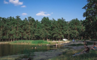 В одному із столичних парків виявили тіло чоловіка: фото