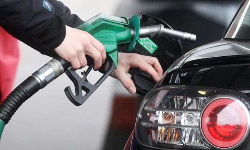 Пять признаков того, что в автомобиль залили некачественное топливо