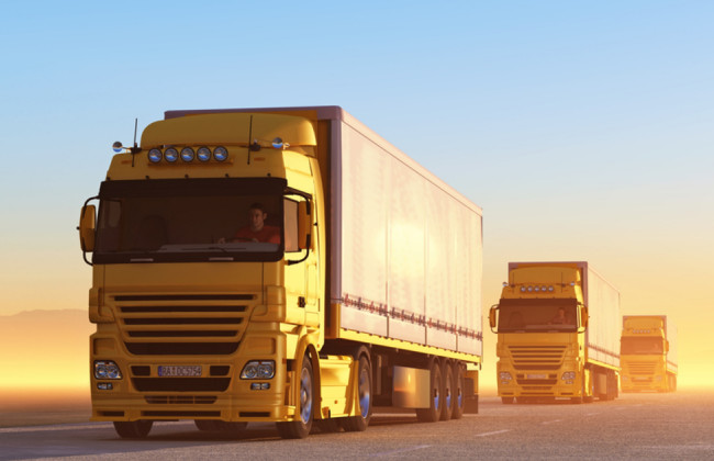 В Україні будуть автоматично фіксувати перевантажений транспорт: підписано закон