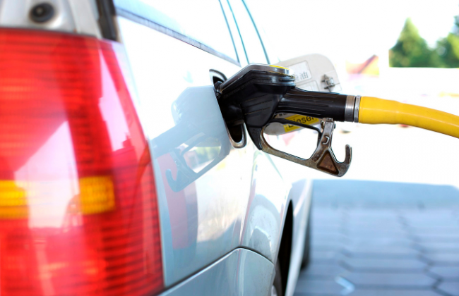 Украинцам назвали новые максимальные цены на топливо