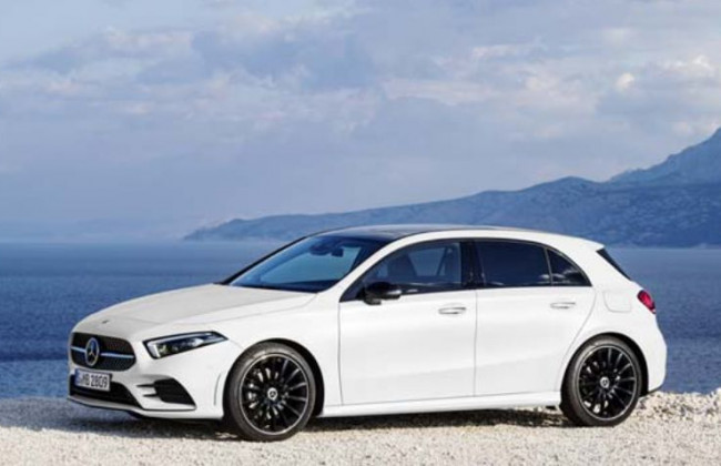 Назвали лучшие и худшие евробляхи для украинцев