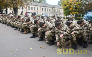 Чисельність ЗСУ може зрости: подробиці законопроекту