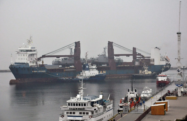 Підтвердження диплому моряка: Верховна Рада прийняла закон зі спрощеними правилами