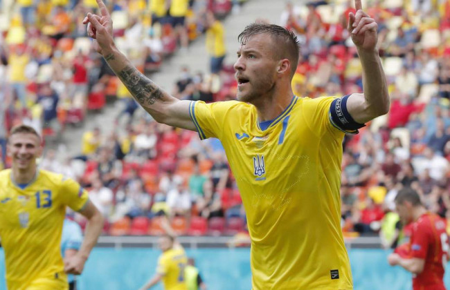 Матч Україна-Швеція на Євро-2020: не всі українські фани потраплять на гру