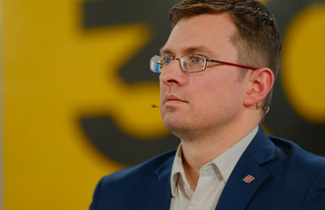 Sinovac має перевагу над Pfizer, – Кузін