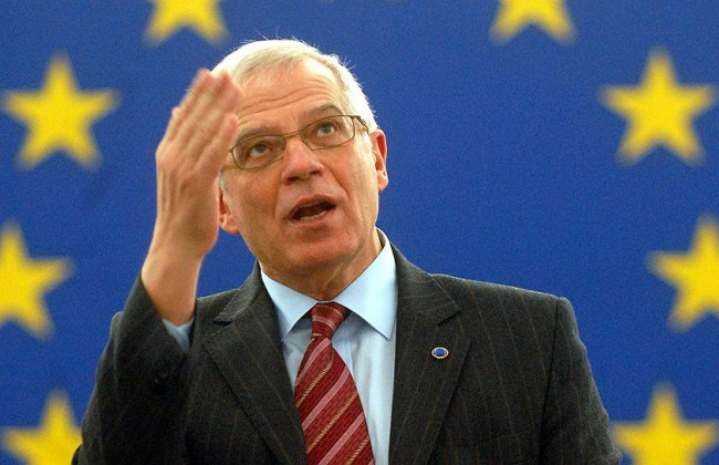 Еврокомиссия готовит новые санкции против России