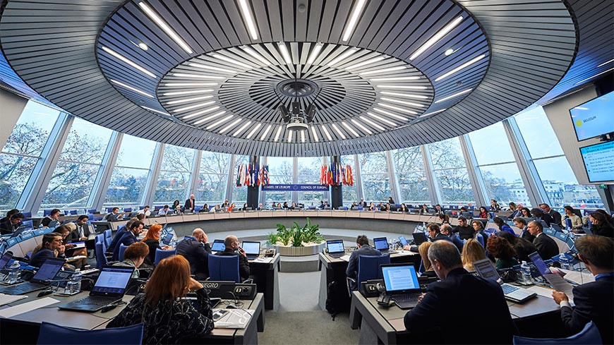 ЕСПЧ сообщил дату слушаний по делу Украины и Нидерландов против России