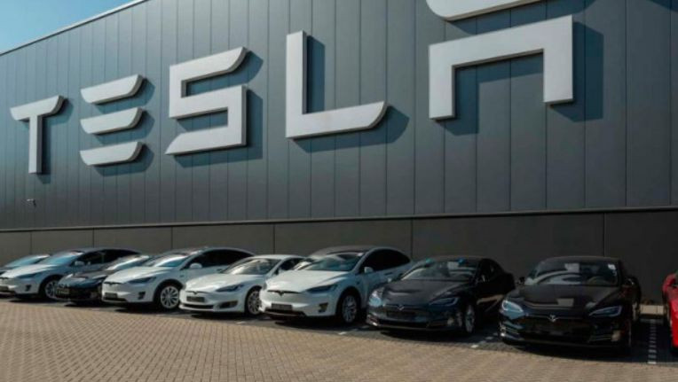 Вдвое дешевле Model 3: Tesla выпустит бюджетную модель для Европы