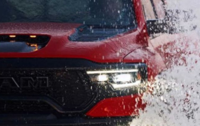 Обезвоженный водитель так же опасен, как и пьяный водитель: исследование