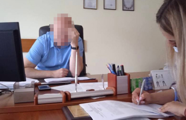 На Київщині посадовці Центру первинної медико-санітарної допомоги привласнили 6,3 млн грн, виділених на зарплати працівникам