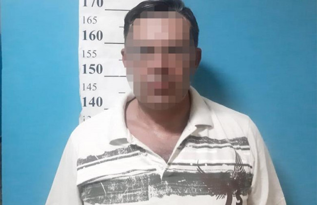 У Києві затримали нападника на лікаря швидкої