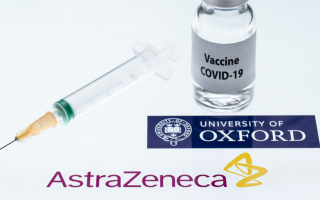 Австралия призывает не принимать вакцину AstraZeneca