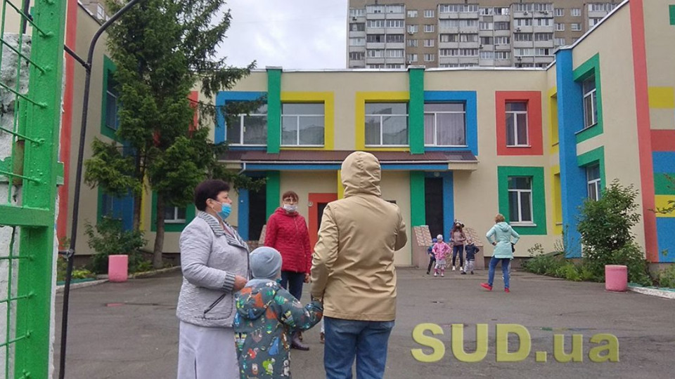 Українських дітей годуватимуть по-європейськи: Рада зробила перший крок
