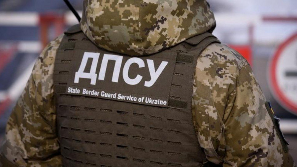 Прикордонники заборонили в'їзд в Україну російському гастролеру