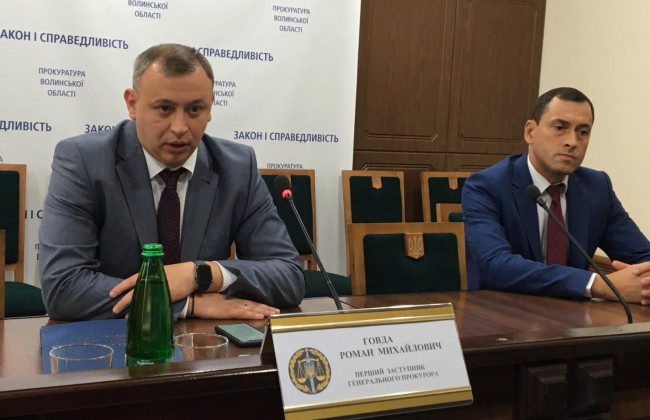 Зеленський присвоїв звання Заслуженого юриста України: список