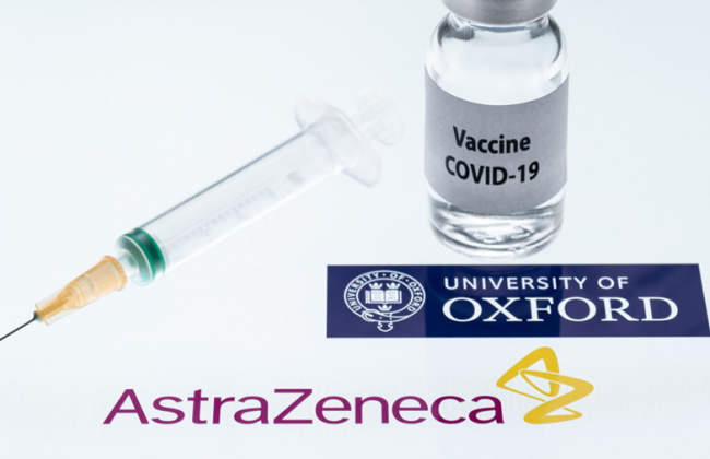 Австралия призывает не принимать вакцину AstraZeneca
