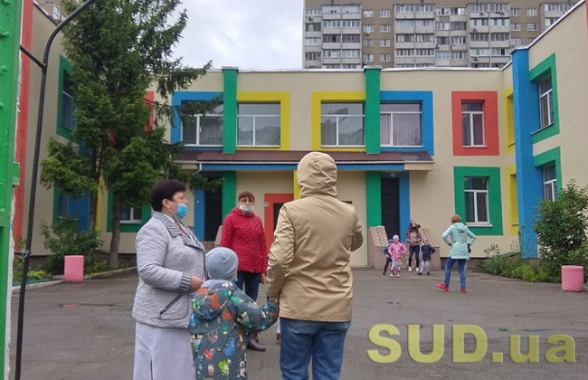 Українських дітей годуватимуть по-європейськи: Рада зробила перший крок