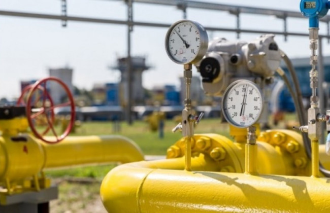 Депутати спростили приєднання до газових мереж