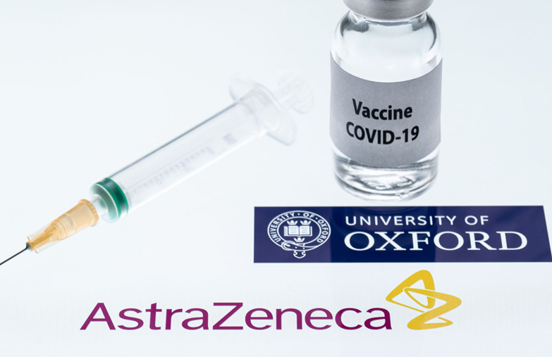 Австралия призывает не принимать вакцину AstraZeneca