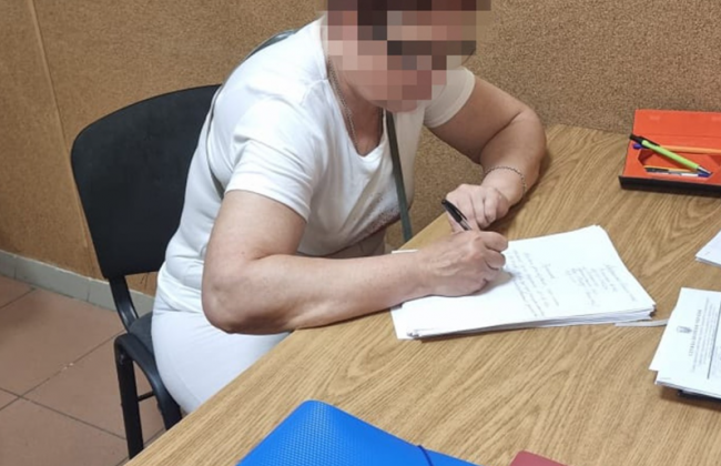 Референдум в ЛНР: затримали організатора «виборчої комісії»