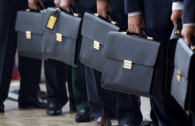 Сокращение предельной численности госслужащих: готов проект постановления Кабмина, ДОКУМЕНТ