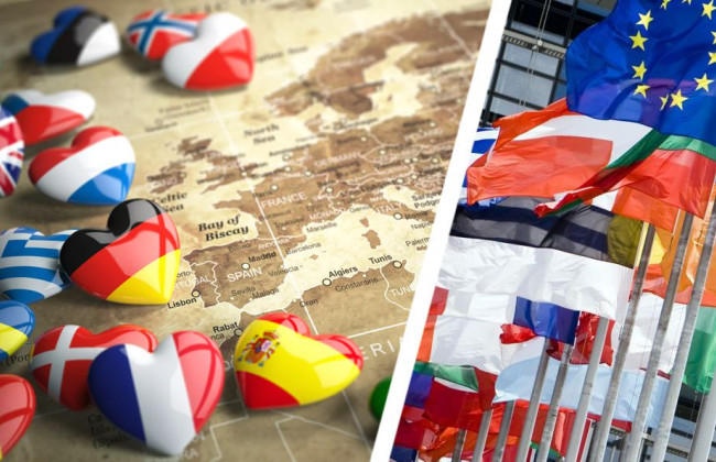 В МИД планируют, что ЕС откроет границы для украинцев уже через 2 недели