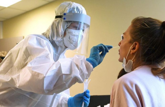 Ученые сообщили, как COVID-19 меняет организм человека