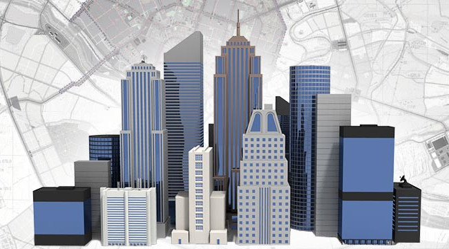 В Україні запровадять державну реєстрацію у сфері містобудівної діяльності: законопроект прийнято за основу