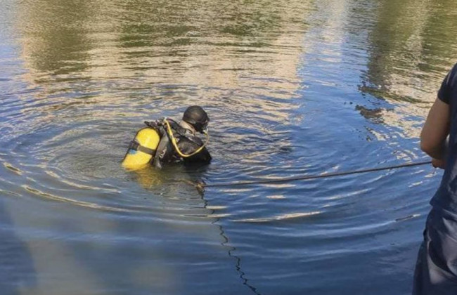 Трагедия в столице: в озере обнаружили тело утопленника