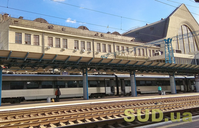 УЗ відновила міжнародне залізничне сполучення зі Словаччиною