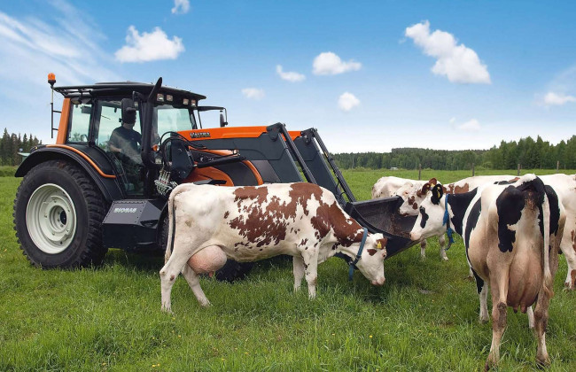 Сплата фермерським господарством орендної плати за землю: позиція КАС ВС