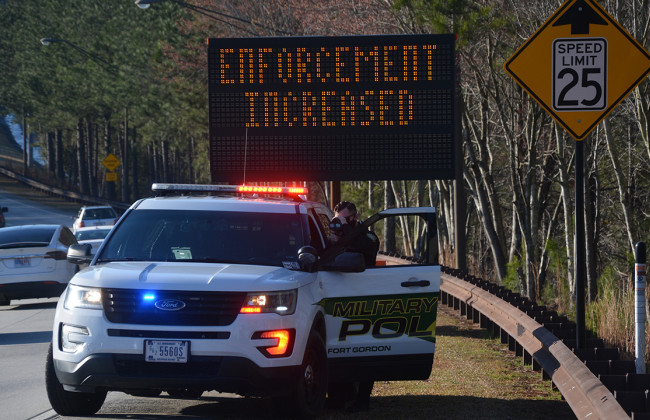 Топ-5 брендов автомобилей, владельцы которых чаще всего превышают скорость