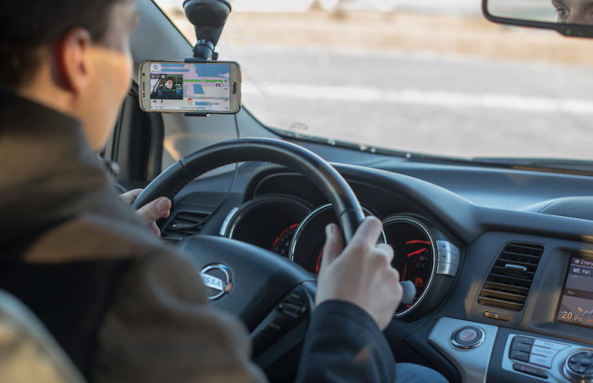 Стало известно, как долго украинцы готовы ездить на одном автомобиле